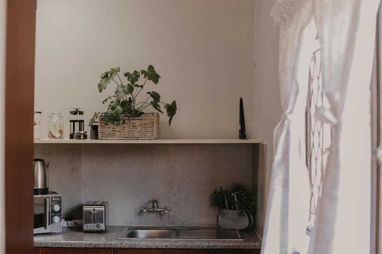 Villa Rose Guesthouse & Venue 블룸폰테인 외부 사진
