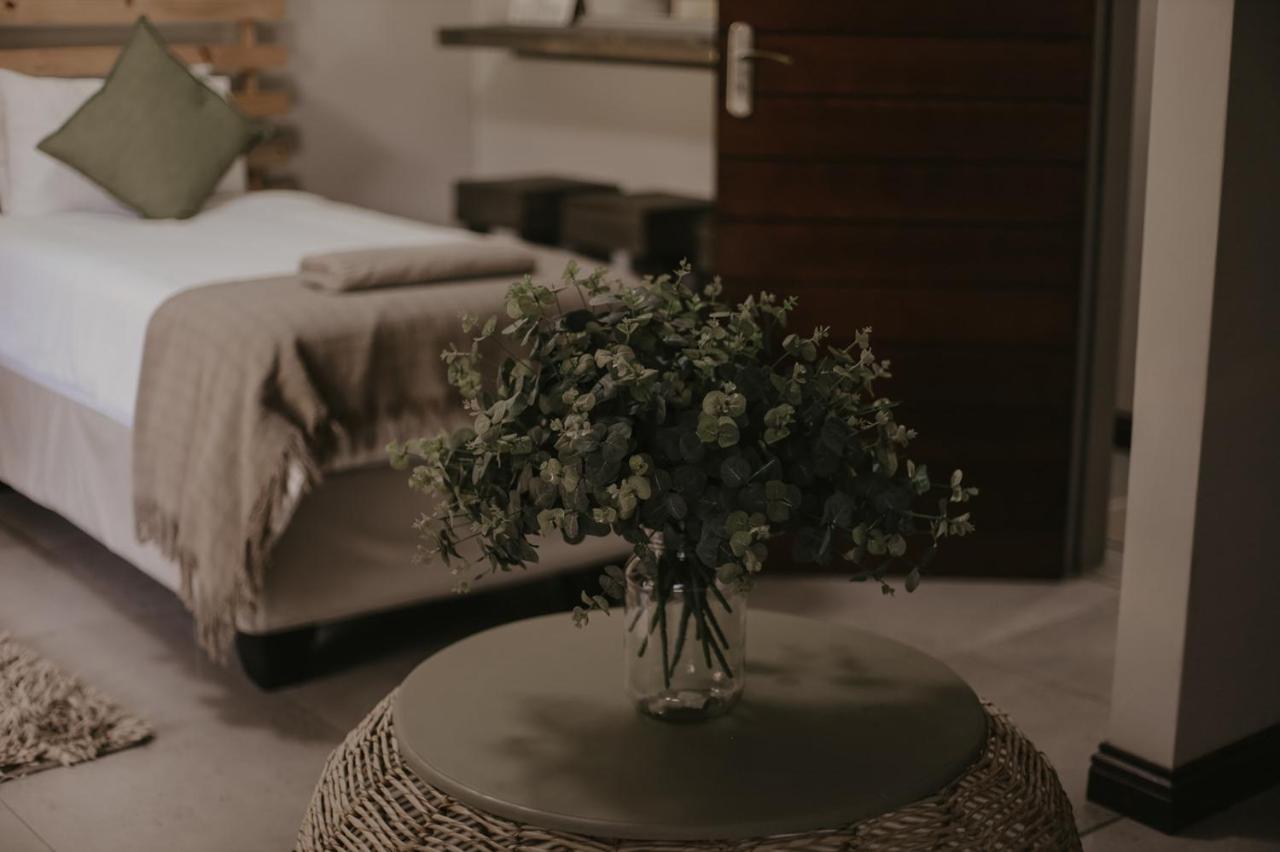 Villa Rose Guesthouse & Venue 블룸폰테인 외부 사진
