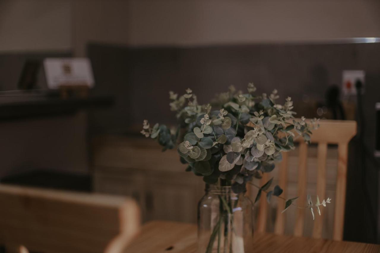 Villa Rose Guesthouse & Venue 블룸폰테인 외부 사진