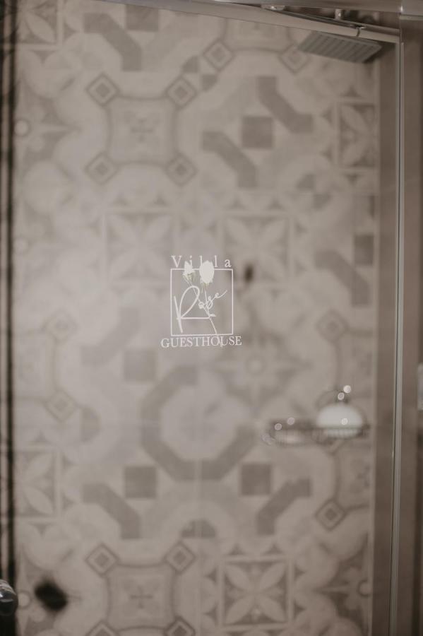 Villa Rose Guesthouse & Venue 블룸폰테인 외부 사진