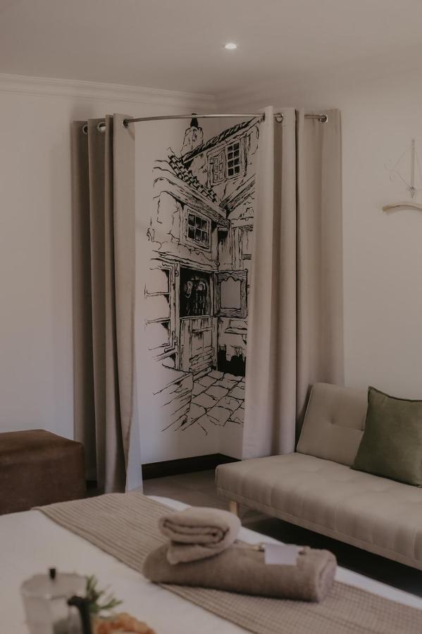 Villa Rose Guesthouse & Venue 블룸폰테인 외부 사진