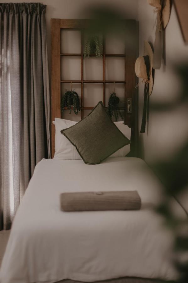 Villa Rose Guesthouse & Venue 블룸폰테인 외부 사진