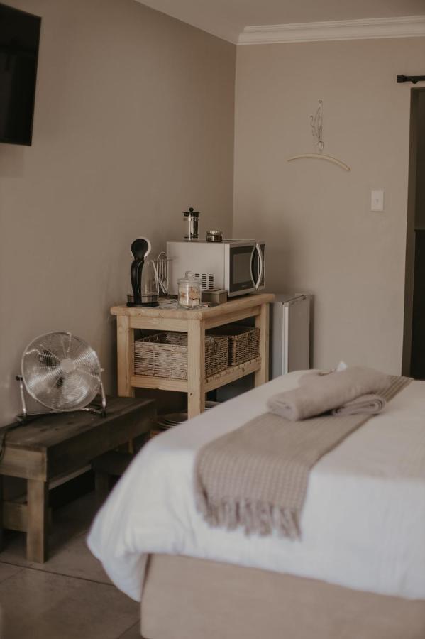 Villa Rose Guesthouse & Venue 블룸폰테인 외부 사진