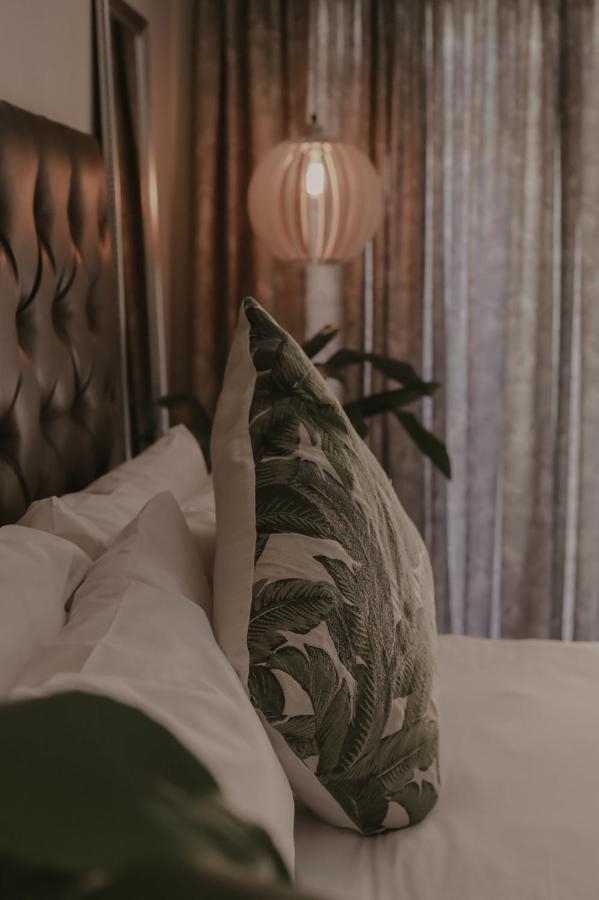 Villa Rose Guesthouse & Venue 블룸폰테인 외부 사진