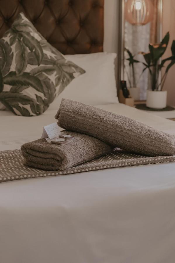 Villa Rose Guesthouse & Venue 블룸폰테인 외부 사진
