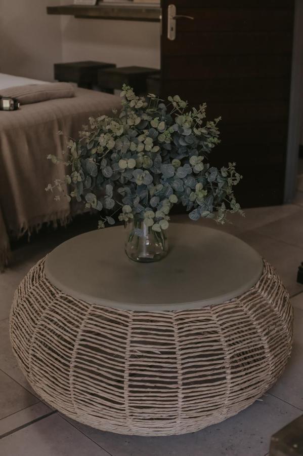 Villa Rose Guesthouse & Venue 블룸폰테인 외부 사진
