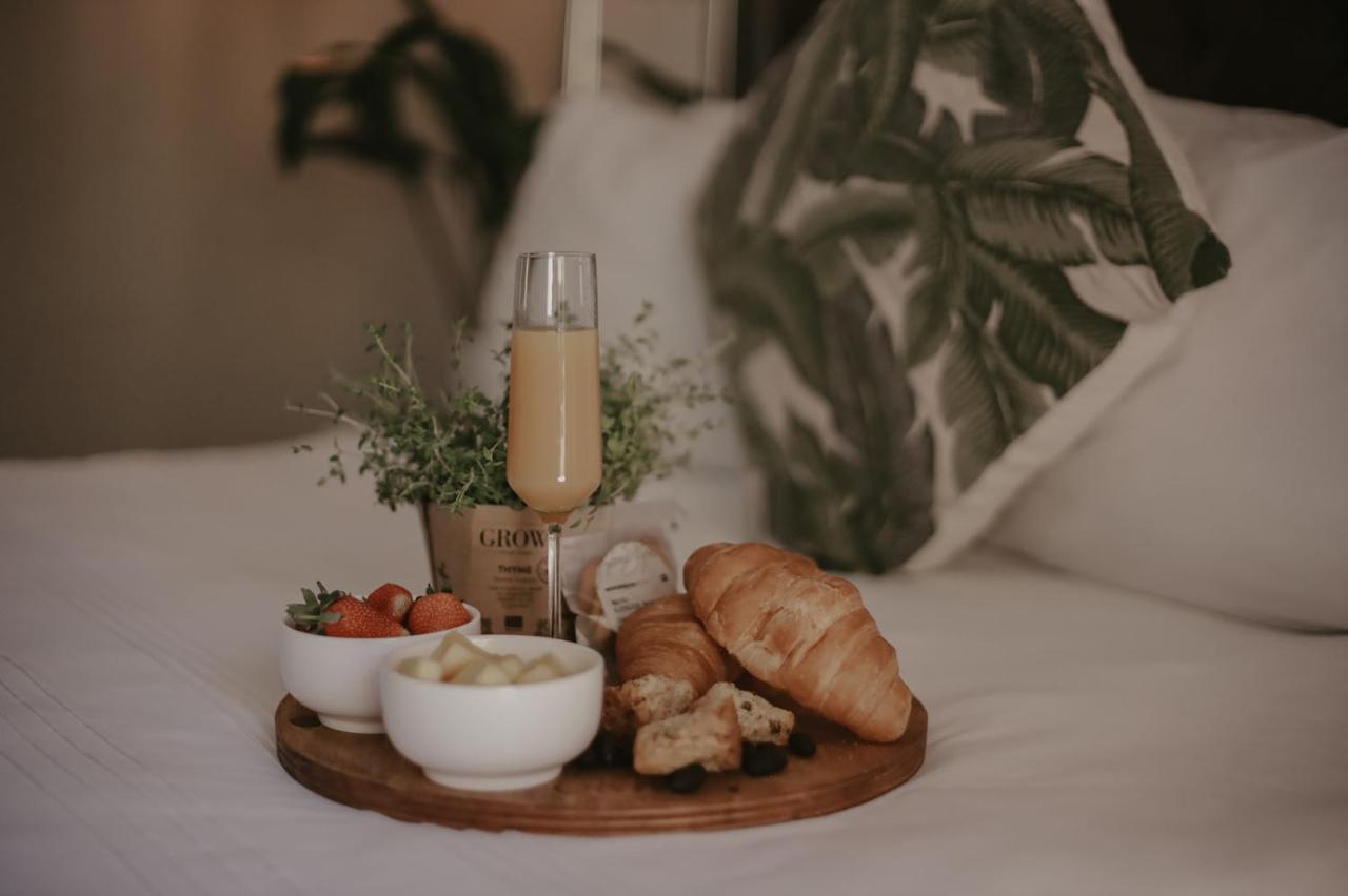 Villa Rose Guesthouse & Venue 블룸폰테인 외부 사진