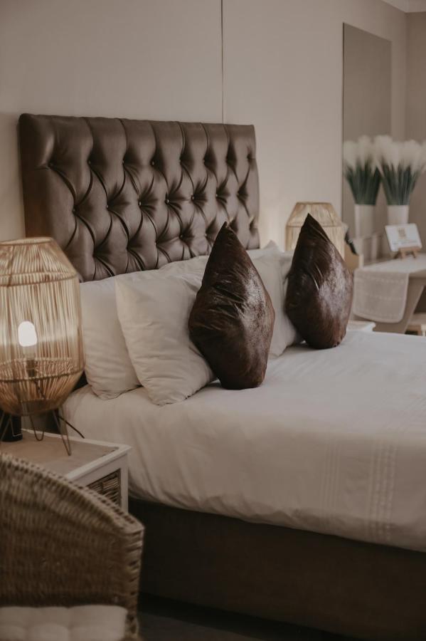 Villa Rose Guesthouse & Venue 블룸폰테인 외부 사진