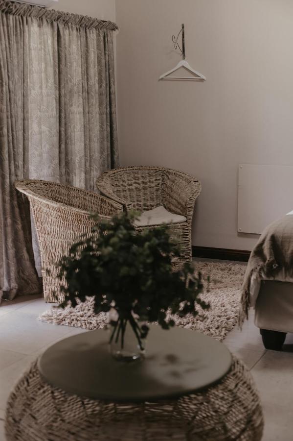 Villa Rose Guesthouse & Venue 블룸폰테인 외부 사진