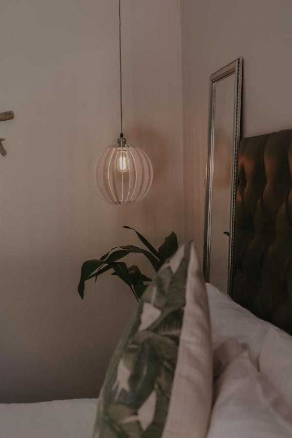 Villa Rose Guesthouse & Venue 블룸폰테인 외부 사진