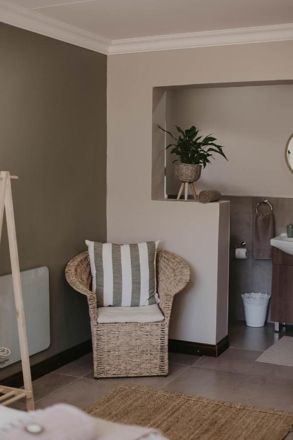 Villa Rose Guesthouse & Venue 블룸폰테인 외부 사진