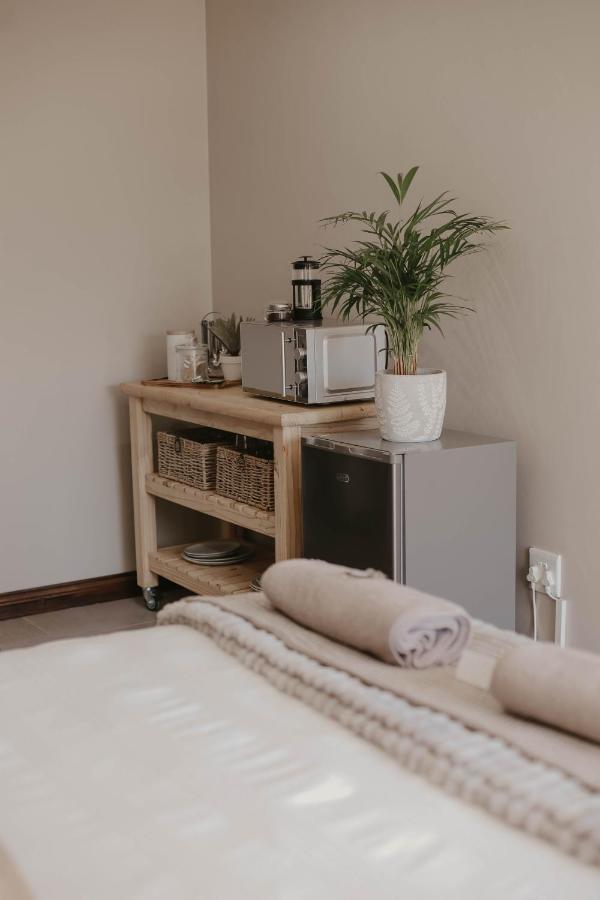 Villa Rose Guesthouse & Venue 블룸폰테인 외부 사진