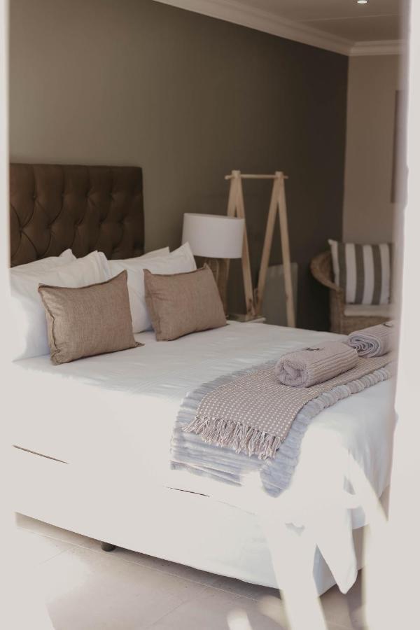 Villa Rose Guesthouse & Venue 블룸폰테인 외부 사진