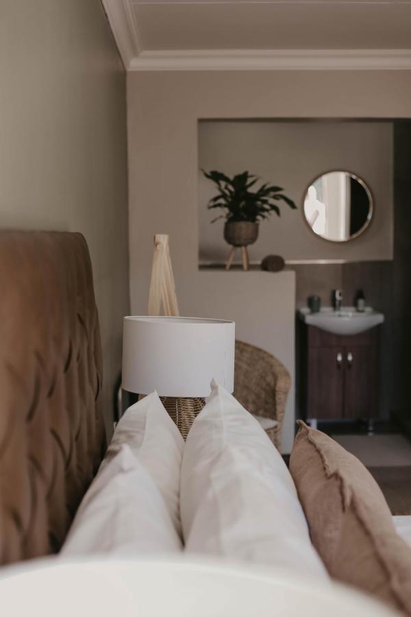 Villa Rose Guesthouse & Venue 블룸폰테인 외부 사진
